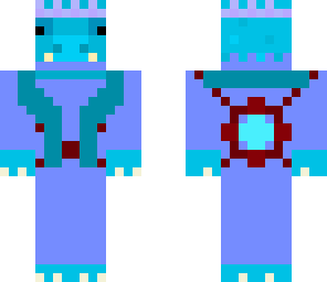 ice pig king