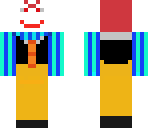 pennywise the dancing clown