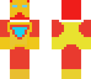 iron man