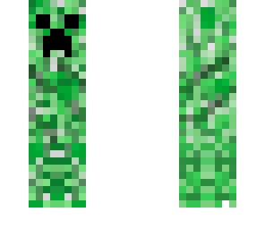 original creeper