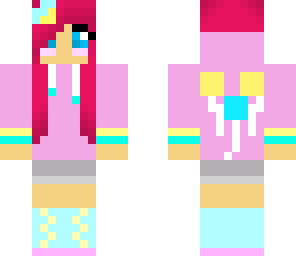 pinke pie