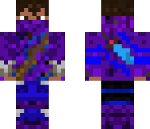 ender warrior