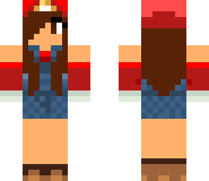 maria bros