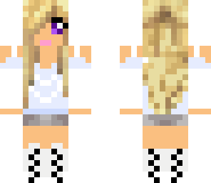 cute girl