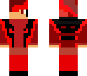 fire teen