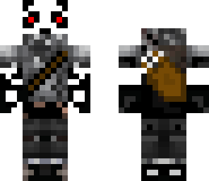 panda archer v1