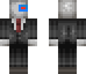 super slender