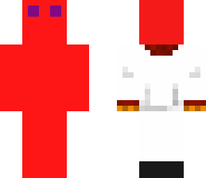 ruby enderman