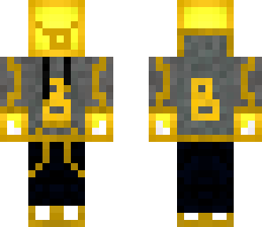 the butter guy