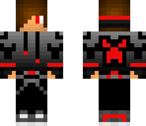 red boy hd