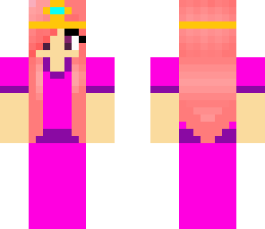 princess bubblegum fixed