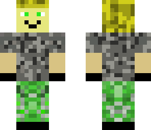 warrior
