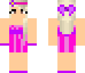 prom queen