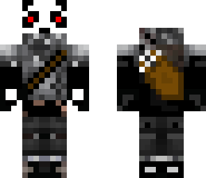 panda archer v2