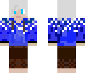 jack frost