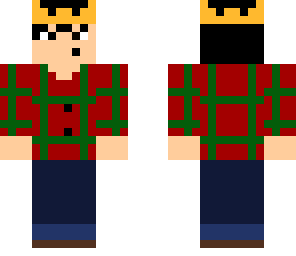 holaf31 marshall lee with crown
