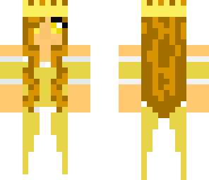 butter princess