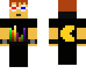 technominecraft