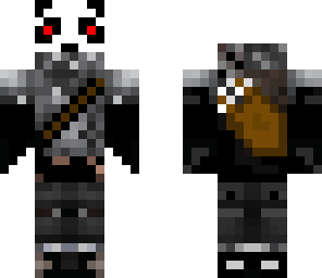 panda archer v3
