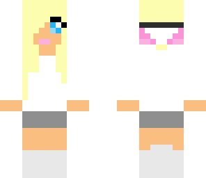 bunny girl