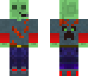 skin