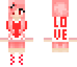 love girl