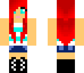 cute girl