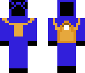 the wizard