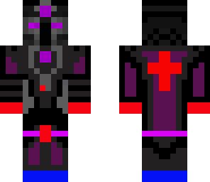 ender king boss