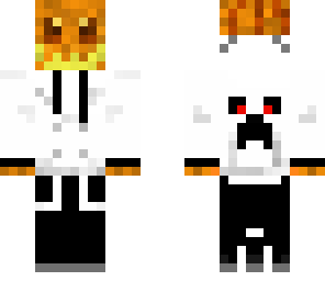 pumpkin power