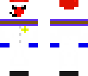 clown v1