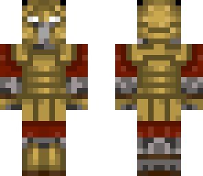 roman herobrine zombie