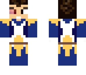 vegeta
