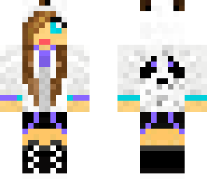 panda