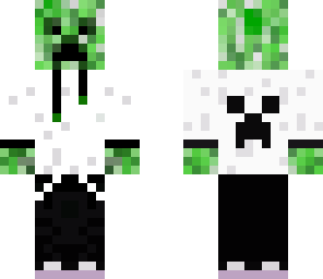 cool creeper