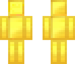 butter man