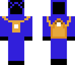 the wizard