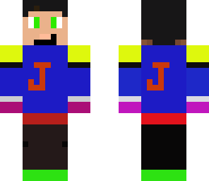 fighter jag