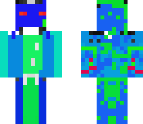 neon boy
