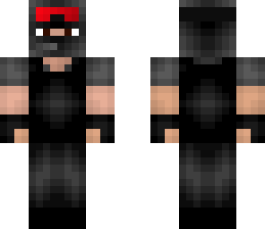 hd soldier 7