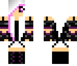girl skin