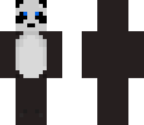 mr panda