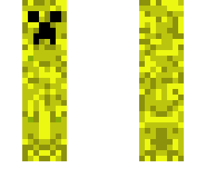 budder creeper