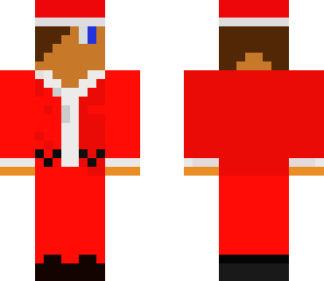 santa claus