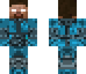 herobrine original