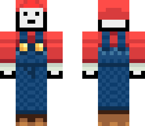 cubo mario bros