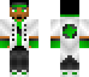 green cc
