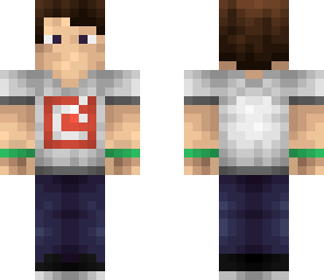 man