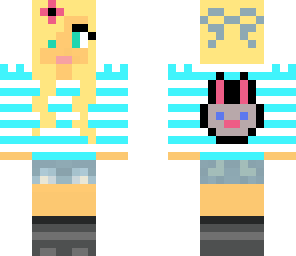 super cute girl chick