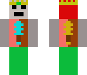 king oars